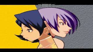 RAGE OF DRAGON   [ SUPER MOVES ALL CHARACTERS ]