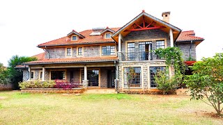 Touring a 2 Levels 4 Bedrooms Bogani Park Modern Villas | With Club House | 1/2 Acres | Cloak Tower
