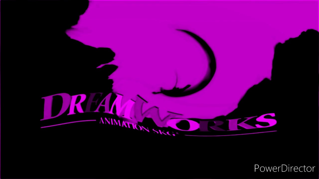 Dreamworks Animation SKG (2006-2010) Effects Finale Part 2