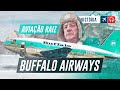 Buffalo Airways: Só Gelo e Aviões Antigos  EP. 731