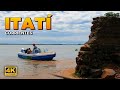 Itat y su majestuoso santuario walking tourargentina 4k