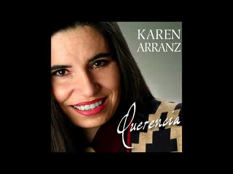 Karen Arranz - Querencia