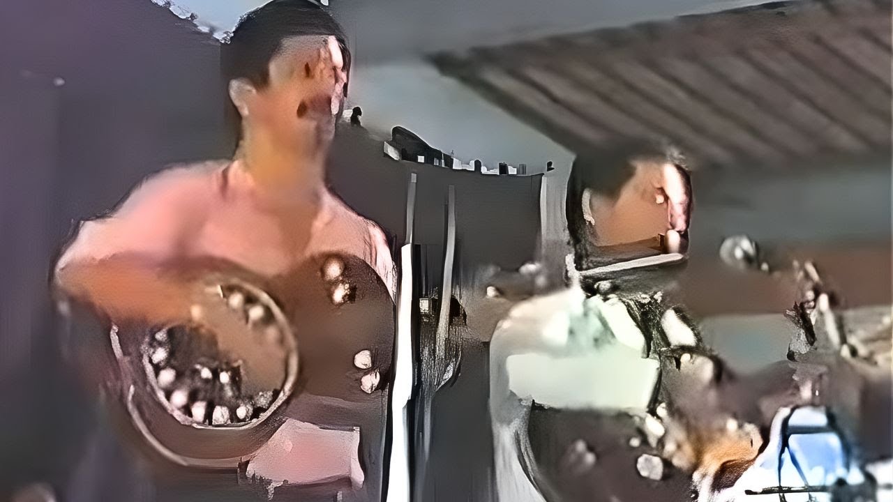 Raimundo Caetano e Moacir Laurentino - RELÍQUIA