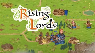 Rising Lords [1.0] | Story mode: Chapter 5 | Episode 11 - The Northern Factions