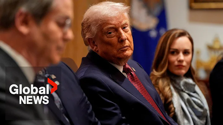 Trump eyes Canadian potash as next tariff target in trade war