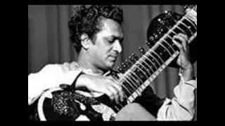 Pandit Ravi Shankar  - Raga Puriya