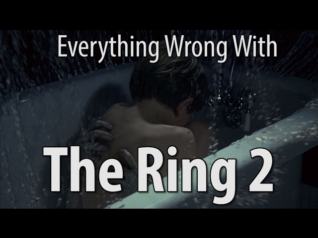 The Ring / The Ring Two (DVD) | eBay