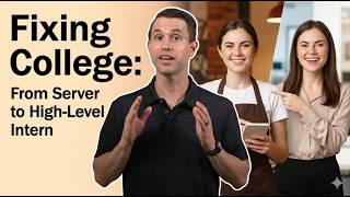 The Soft Skills Secret to Success: Working Before College Graduation screenshot 3