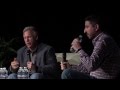 John Gruber: The Talk Show Live with Phil Schiller - WWDC 2015