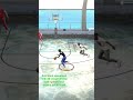 BEST DUNK ANIMATIONS CONTACT DUNKS EVERYTIME 80 DRIVING DUNK 😳