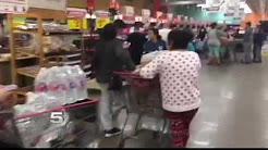 Corpus Christi Officials: Do Not Use City's Tap Water