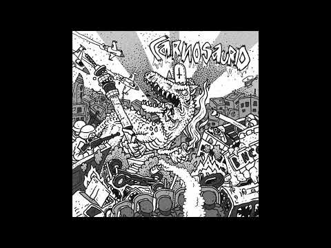 Assista a Carnosaurio - Demo 2015 no YouTube