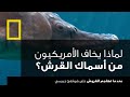 عندما تهاجم القروش: على شواطئ جيرسي | ناشونال جيوغرافيك أبوظبي