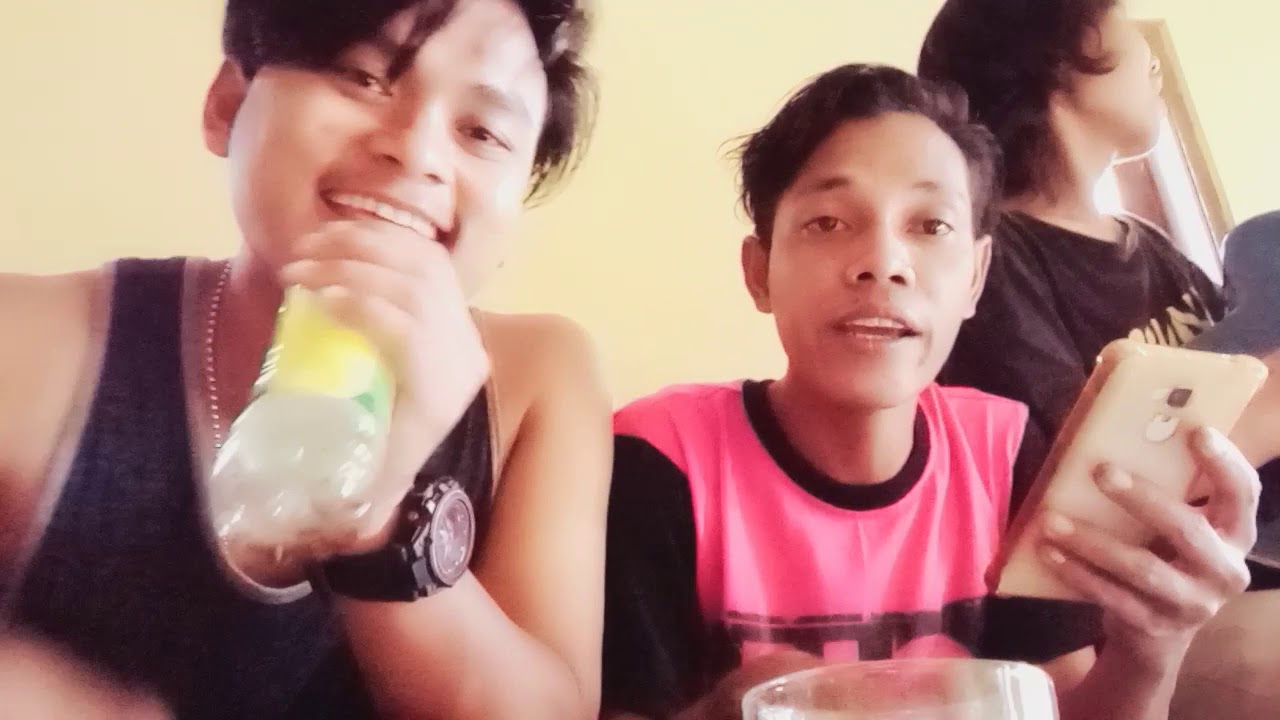 Zona nyaman - YouTube