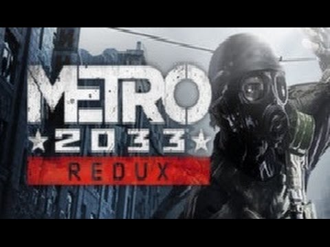 metro 2033 redux ssaa metro 2033 redux ssaa