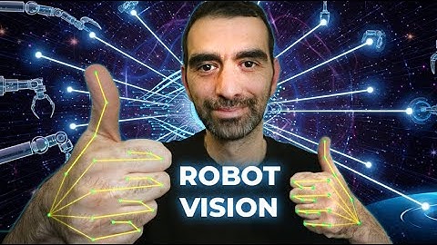 Controlling Robots with My Mind? 🤖