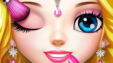 Royal Princess Wedding Dressup Game||Android Gameplay||#makeupgame#gudiyakishadi #makeupdressupgame