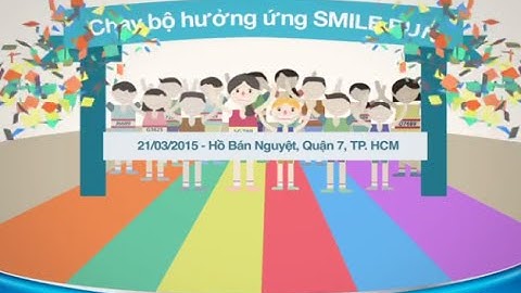 P/S: Ngày sức khỏe răng miệng thế giới 20/3/2015