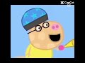 Peppa pig🔥 #edit