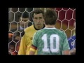 Alemania vs inglaterra definicin por penales semifinal italia 90