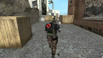 crossfire speed hacker wins the game