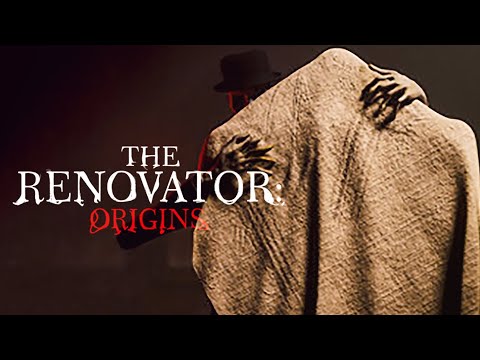ТАИНСТВЕННЫЙ МИР ИСКУССТВА (The Renovator: Origins)