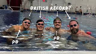 Can We Finally Break the Record?! Devon County Champs 2025 Vlog