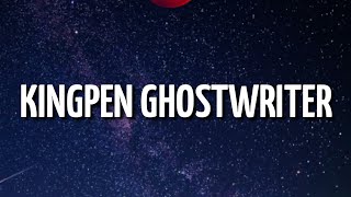 2 Chainz - Kingpen Ghostwriter (Lyrics) ft. Lil baby