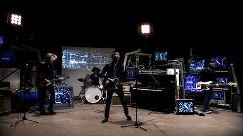 Polaris At Noon - Wasteland (Music Video)