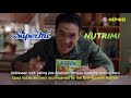 NEW SUPERMI NUTRIMI SuperMi Indofood Street Food HEPIDEI 