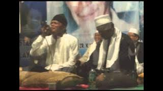 H. Mu'min Ainul Mubarok & H. Aji Abd Aziz