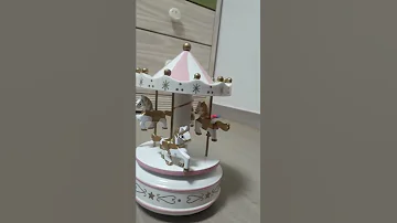 무서운 오르골 