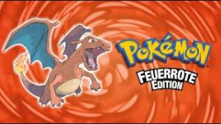 [SWITCH] Pokémon Feuerrot🔥#20 Gute Trainingseinheiten!