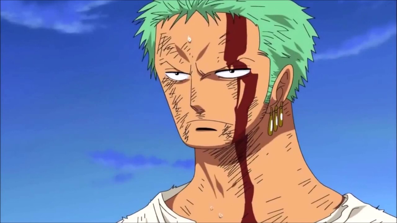 One Piece revela uno de los miedos más íntimos de Zoro [SPOILERS]