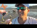 Overnight Solo Costal Boat Explore and Forage EP.454