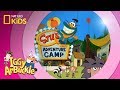 Iggy and Jiggers' Party Adventures