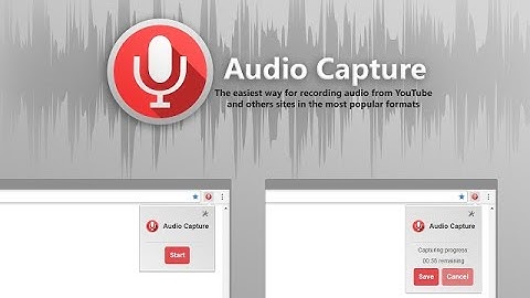 QUICK WIN VIDEO: How to Use Google Chrome Audio Capture Tool to Create Temp Scores