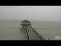 Youtube Thumbnail Cocoa Beach Pier Live