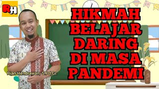 PODCAST EPS. #5: CURHATAN SISWA SOAL PEMBELAJARAN SELAMA PANDEMI