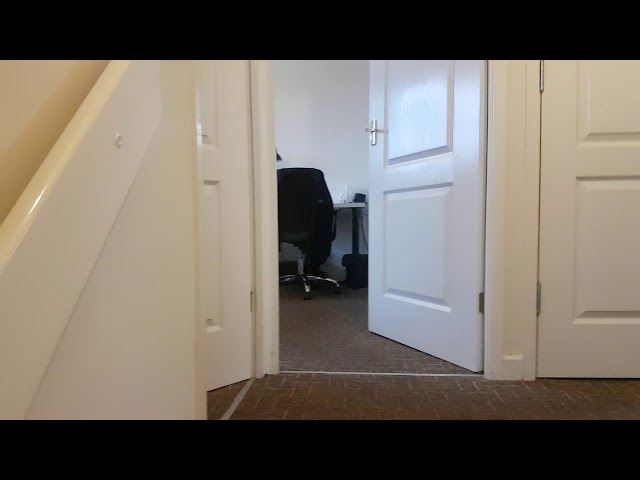 Video 1: Bedroom