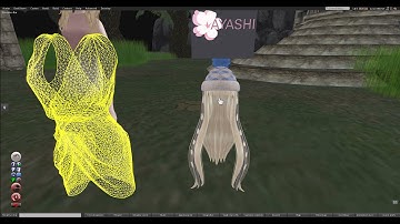 The art of Darkstorm episode 2- How to export static Mesh