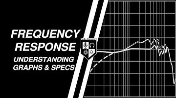 Frequency Response Graphs & Specifications: DON
