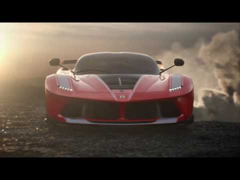 HUBLOT MP-05 LAFERRARI - A TRIBUTE TO THE FXX K