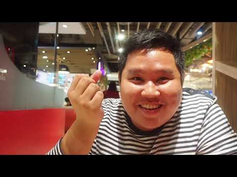 จงกินนี่ E.P.3 Milch เดอะมอลล์บางกะปิ พาไปชิม Souffle Cheesecake