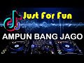 Gambar cover TIK TOK VIRAL ! Ampun Bang Jago DJ Remix Kampung Chica Zinc