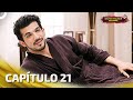 Ishq Mein Marjawan in Spanish Chapter 21 (Dubbed in Spanish) | Indian Novel