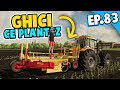 AI RECOLTAT VREODATA ASA CEVA? Fs 22 Elmcreek Ep.83