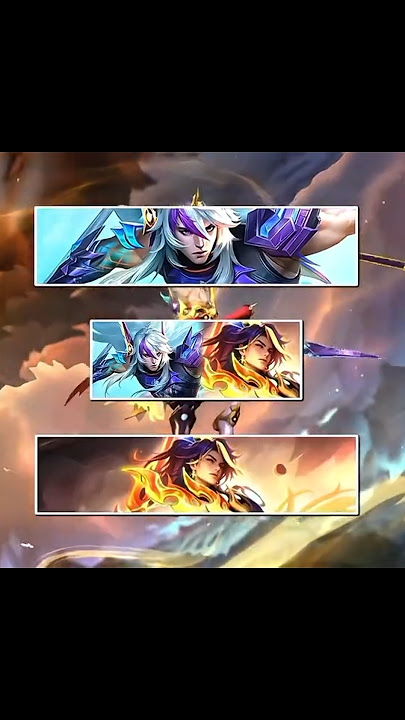 Wait for it 💀🤫#raynml #mobalegends5v5 #moba5v5English #moba5v5pippin