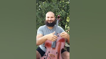 Can YOU tell the difference between Old and New strings?