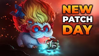 Figuring Out The New META! | Masters 76 LP Start | Grandmaster Push